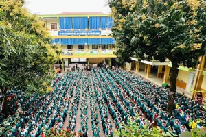 Rộ thông tin người lạ dụ dỗ ‘bắt cóc’ học sinh ở Nghệ An