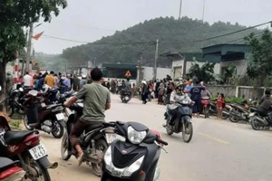 Không có dấu vết thuốc nổ trong vụ nổ ở garage