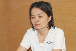 Lừa góp vốn kinh doanh nông sản chiếm đoạt hơn 14 tỉ đồng