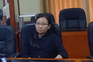 Vụ nữ sinh lớp 10 tự tử: Tạm đình chỉ công tác giáo viên chủ nhiệm 