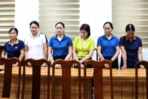 Nữ trưởng phòng tham ô 10 tỉ để đầu tư bất động sản và chơi tiền ảo