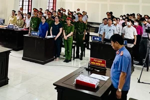 VKS đề nghị hủy án sơ thẩm vụ cô giáo Dung