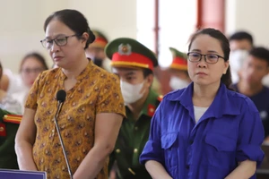 Cô Dung lý giải về đưa tiết dạy vào quy chế chi tiêu nội bộ 