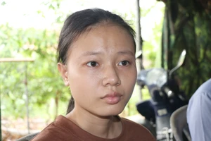 Nữ sinh mồ côi ở Nghệ An được trường ĐH cấp học bổng toàn phần 