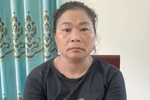 Khởi tố một phụ nữ lừa bán đồng hương sang Trung Quốc lấy 30 triệu đồng 