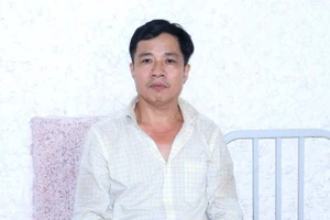 Bắt người thay tên đổi họ vào Bình Dương trốn truy nã 25 năm