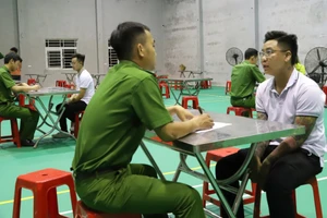 Khởi tố 16 người lừa bán sản phẩm làm đẹp chiếm đoạt 100 tỉ đồng