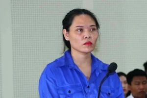 Vẫn chiêu 'việc nhẹ lương cao', lừa bán phụ nữ sang Trung Quốc