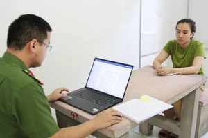 Khởi tố bác sĩ cùng 4 người trục lợi bảo hiểm y tế 10 tỉ đồng