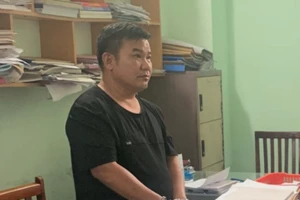 Khởi tố 1 đàn ông ở Bình Dương chiếm đoạt tài sản của người dân Hà Tĩnh 