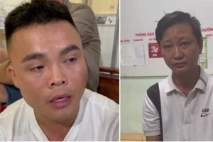 Triệt phá đường dây chuyển ma tuý từ châu Âu về Việt Nam 