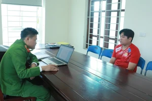 Giả danh cán bộ tổ chức lừa bạn học cũ hơn 9 tỉ đồng