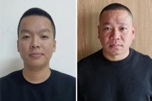 Bắt 3 người cho vay tiền 'không ghi lãi suất'