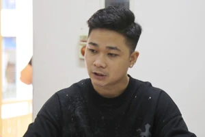 Bắt người lợi dụng kinh tế khó khăn cho vay tiền lãi suất 1825%/1 năm