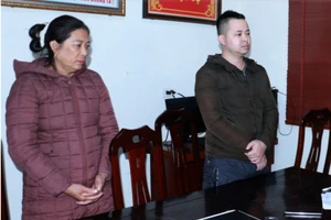 Khởi tố 2 người mua bán vảy tê tê trị giá hơn 14 tỉ đồng 