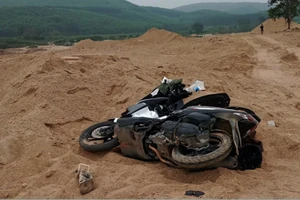 Tìm thấy thi thể thanh niên mất liên lạc khi đi từ Hà Nội vào Thanh Hoá thăm bạn gái 