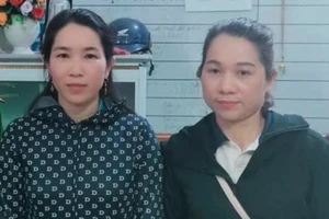 Tài khoản bỗng nhiên tăng thêm 30 triệu, người phụ nữ liền đi báo công an