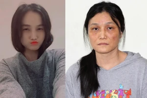 Đóng giả hot girl lừa được 12 tỉ mua kim cương...ra toà nói ‘tình phí’