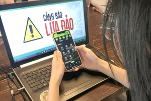 Bị lừa thêm 600 triệu đồng khi lên mạng nhờ lấy lại 6 triệu 