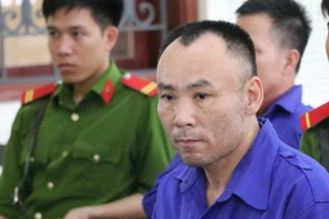 'Chạy' cho con thoát án tử hình, mẹ bị lừa 600 triệu đồng