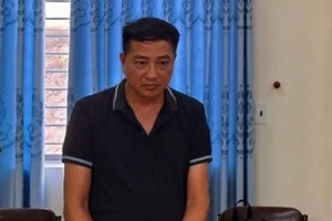 Khởi tố một hiệu trưởng tham ô tài sản ở Nghệ An 