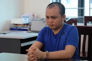 Bắt nhóm bán ‘bùa giữ người yêu’, ‘giữ vợ chồng’ thu lợi hơn 85 tỉ 