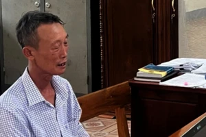 Người chồng sát hại vợ ở Hà Tĩnh đã ra đầu thú 