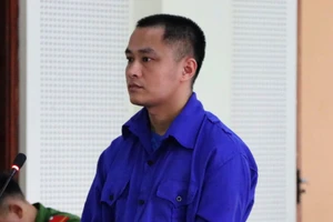 Nguyên cán bộ chi nhánh ngân hàng lãnh án 18 năm tù 