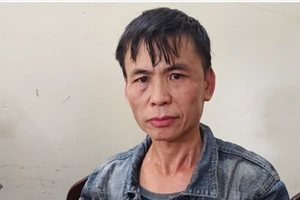 Nghệ An: Thượng úy công an bị thương khi bắt nghi phạm ma tuý