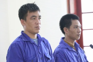 Phạt tù người đàn ông bán người yêu qua Trung Quốc lấy 15 triệu đồng 