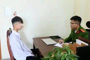 Công an thông tin vụ nữ sinh 15 tuổi tử vong bên đường trong đêm