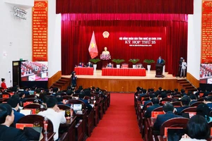 'Nóng' chuyện nhiều doanh nghiệp ở Nghệ An giải thể, lãnh đạo tỉnh đưa ra giải pháp