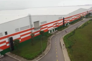 Hà Tĩnh chấp nhận chủ trương đầu tư dự án nhà máy sản xuất ô tô điện 7.300 tỉ 