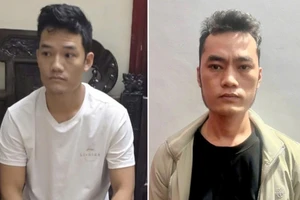 Hành trình triệt xóa đường dây đưa vảy tê tê từ TP.HCM về Nghệ An