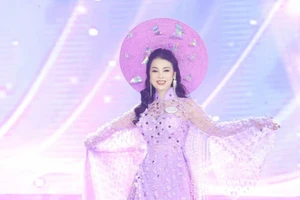 'Người đẹp nhân ái' lãnh án tù vì mượn danh báo chí ‘bảo kê’ xe tải