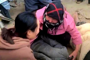 Danh tính 6 nạn nhân vụ xe tải lao vào nhà dân ở Nghệ An