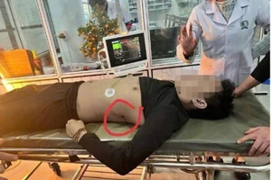 Bắt giữ nghi phạm nổ súng bắn chết người ở Hà Tĩnh