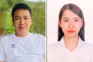 Khởi tố giám đốc và một phụ nữ sản xuất bông tẩy trang giả 