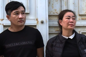 Triệt xóa 2 đường dây đánh bạc ở Nghệ An