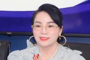 Công an tìm nạn nhân của nữ chủ tịch Coco Lee Diamond Hà Nội