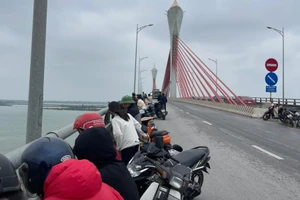 Tìm thấy 2 thi thể trên sông Lam, trong đó có 1 học sinh lớp 8 