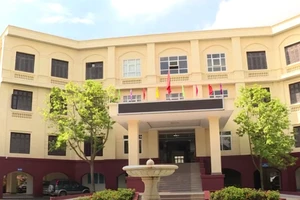 Khởi tố nguyên phó chủ tịch UBND tỉnh Hưng Yên