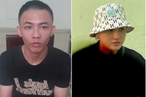 Khởi tố cô gái lừa bán người sang khu Tam Giác Vàng