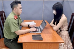 Bị phạt vì đăng clip đánh bạc để câu 'like' bán hàng