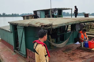 Khởi tố nữ chủ tịch HĐQT bán hóa đơn thu lợi bất chính tiền tỉ