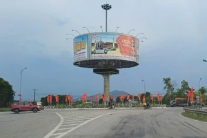 Vận hành thử hoạt động của cấp xã mới ở Hà Tĩnh từ 20-6