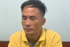 Người bị Công an tỉnh Đắk Nông truy nã bị bắt ở Hà Tĩnh khi vừa nhập cảnh