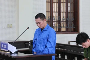 Nhờ anh rể làm nhà nhưng nhà chưa xong thì anh tử vong, em lãnh án