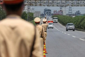 Tai nạn trên cao tốc chủ yếu trong khung 18 đến 6 giờ sáng hôm sau