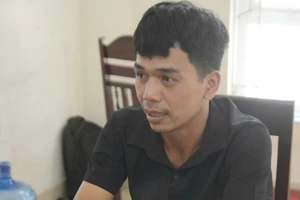 Muốn níu kéo tình cảm nên bắt cóc con riêng của người tình để ép quay lại